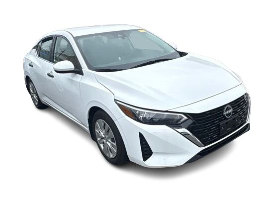 Thumbnail: 2024 Nissan Sentra - 17