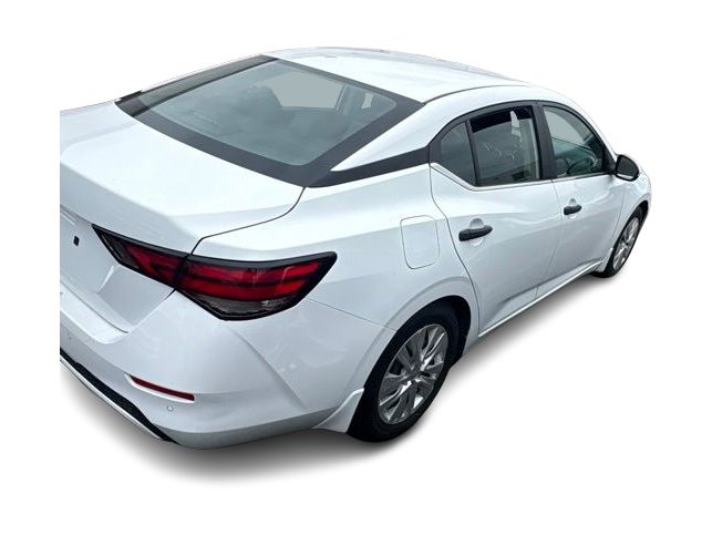 Thumbnail: 2024 Nissan Sentra - 13