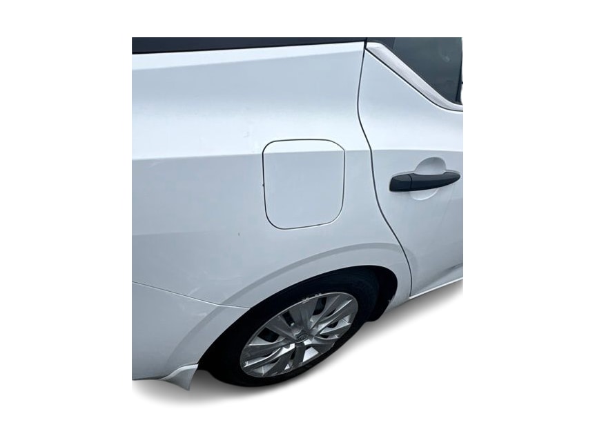 Thumbnail: 2024 Nissan Sentra - 3