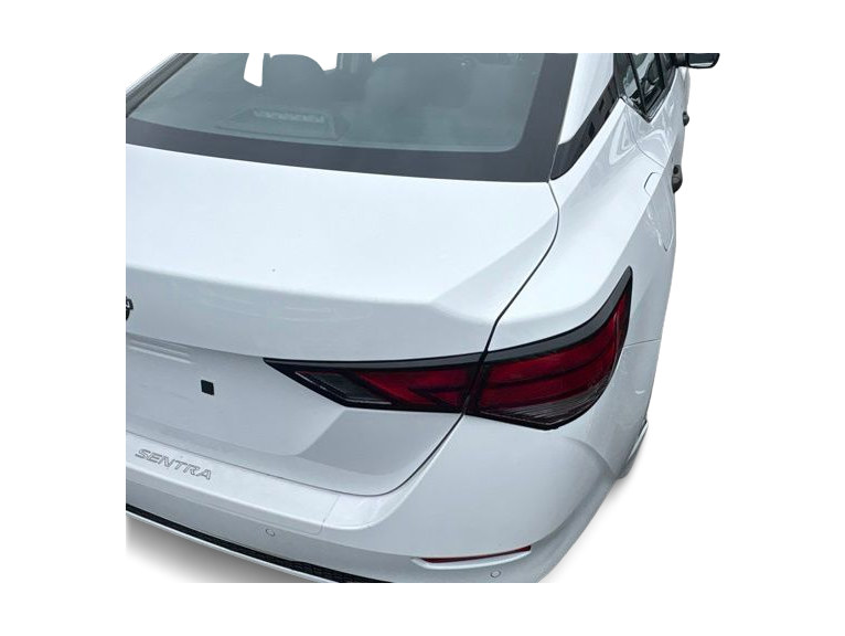 Thumbnail: 2024 Nissan Sentra - 10