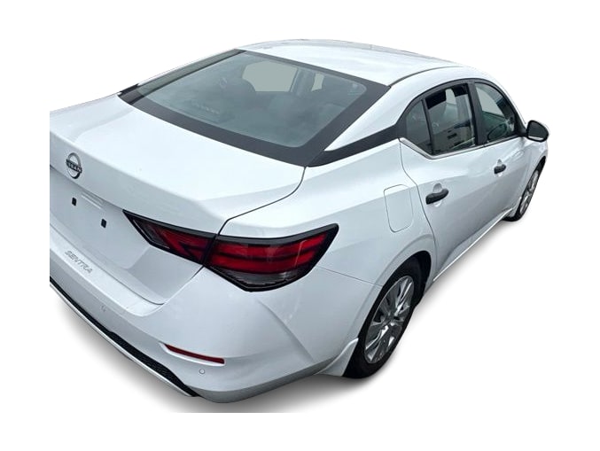 Thumbnail: 2024 Nissan Sentra - 12