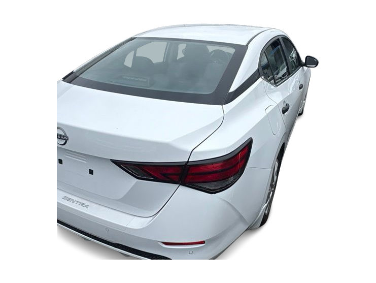 Thumbnail: 2024 Nissan Sentra - 11