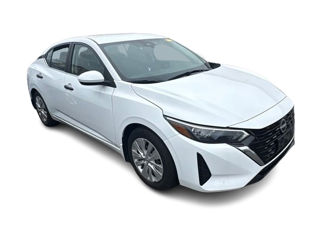 Thumbnail: 2024 Nissan Sentra - 16