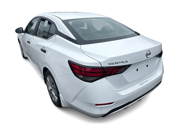 Thumbnail: 2024 Nissan Sentra - 8