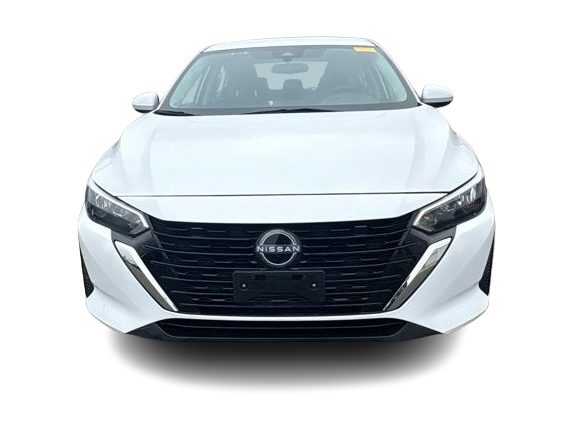Thumbnail: 2024 Nissan Sentra - 20
