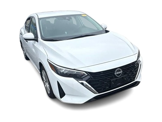Thumbnail: 2024 Nissan Sentra - 18