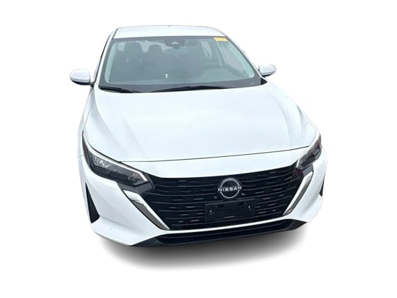 Thumbnail: 2024 Nissan Sentra - 19