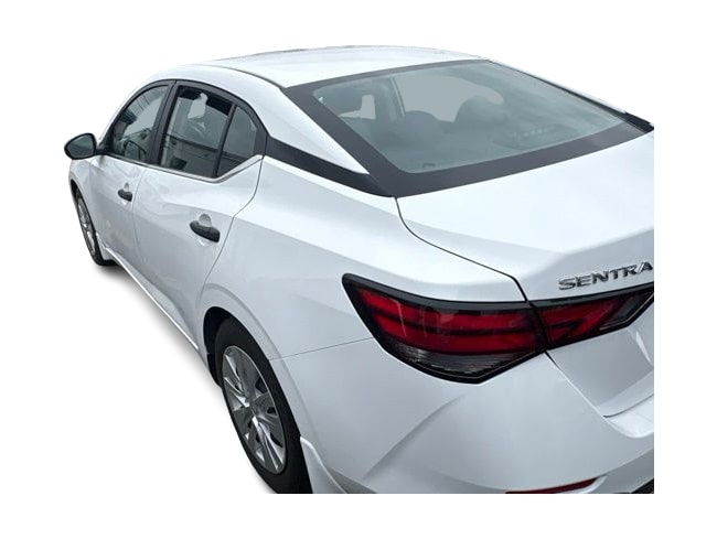 Thumbnail: 2024 Nissan Sentra - 2
