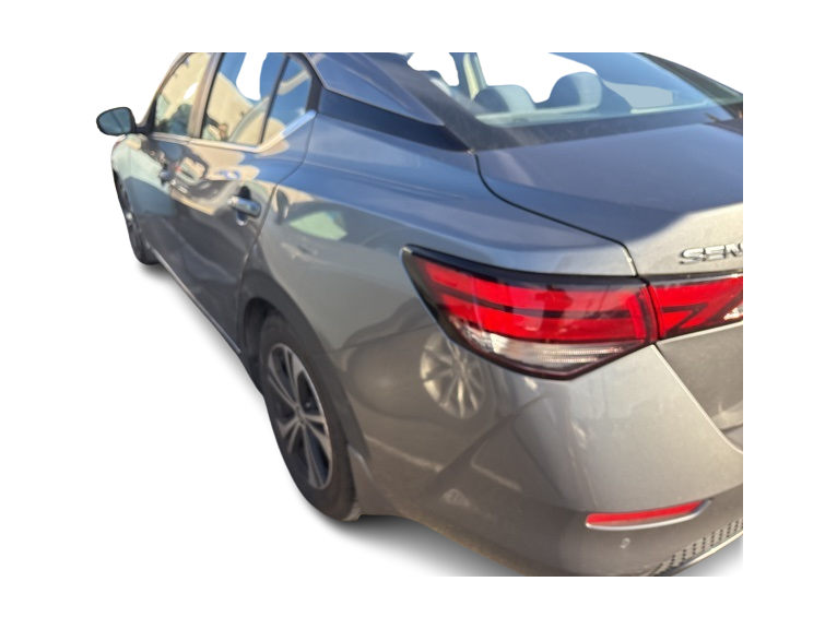 Thumbnail: 2020 Nissan Sentra - 2