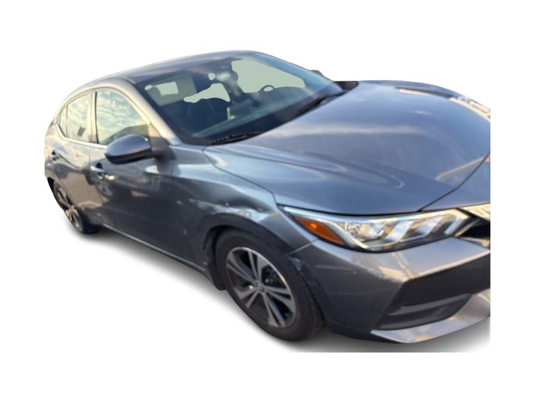 Thumbnail: 2020 Nissan Sentra - 10