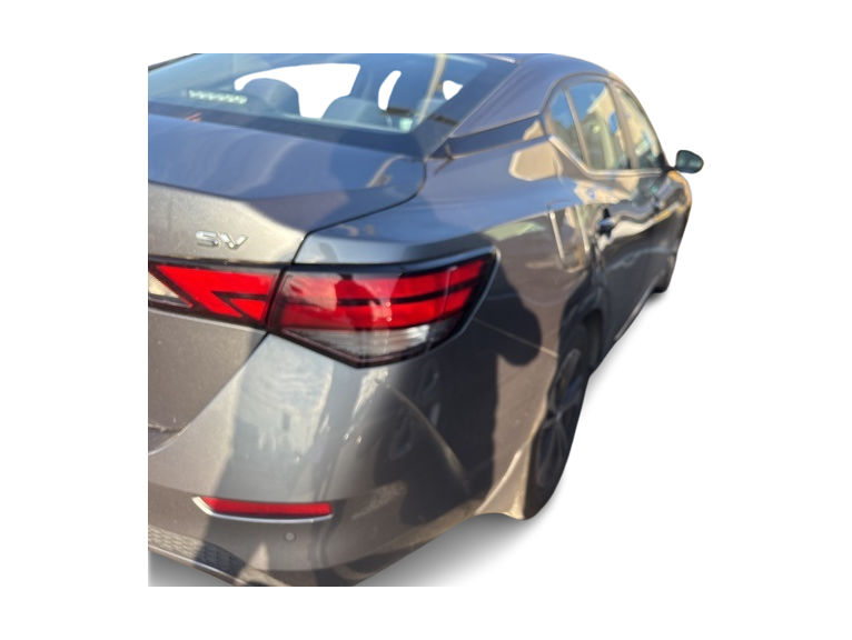 Thumbnail: 2020 Nissan Sentra - 17