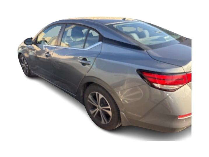 Thumbnail: 2020 Nissan Sentra - 19