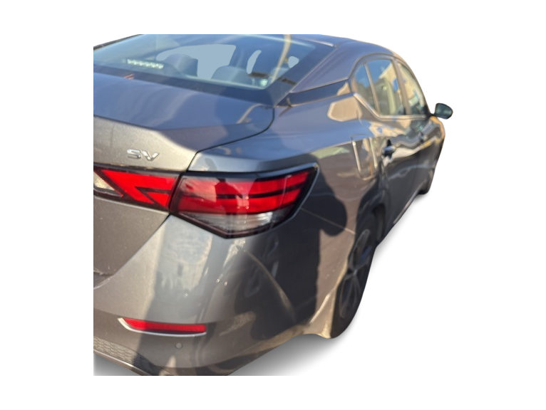 Thumbnail: 2020 Nissan Sentra - 16