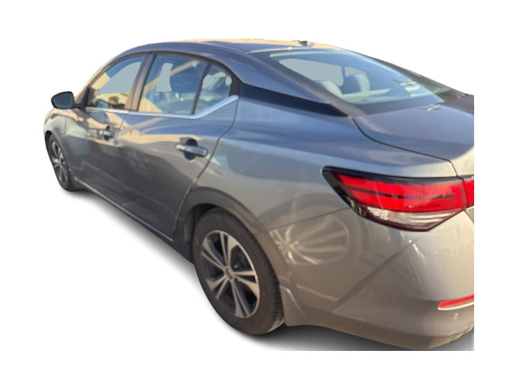 Thumbnail: 2020 Nissan Sentra - 18