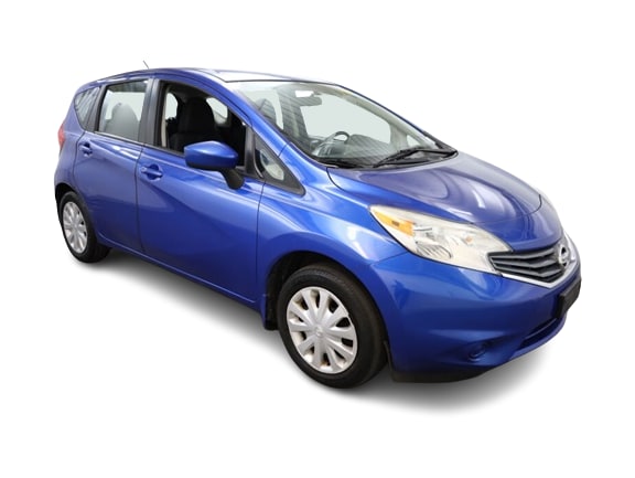 Thumbnail: 2015 Nissan Versa Note - 25