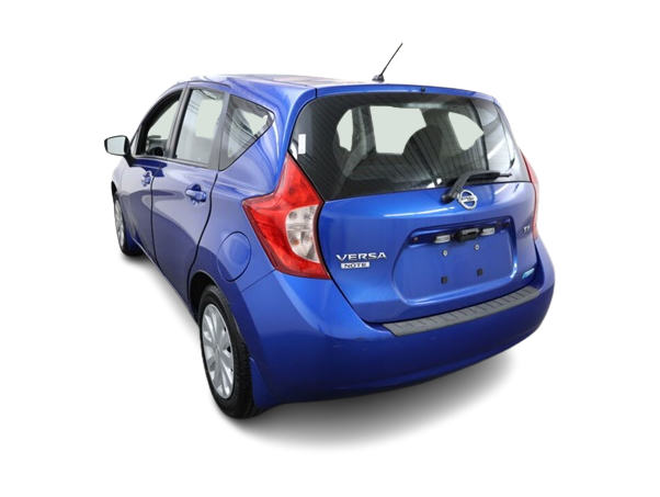Thumbnail: 2015 Nissan Versa Note - 21