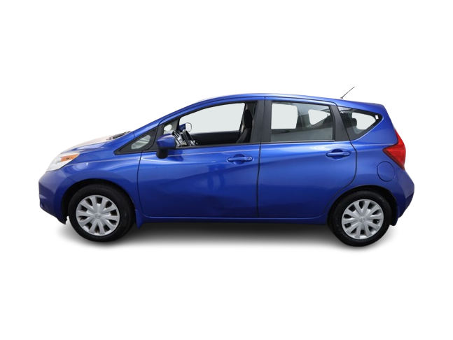 Thumbnail: 2015 Nissan Versa Note - 20