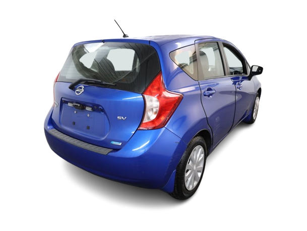 Thumbnail: 2015 Nissan Versa Note - 22