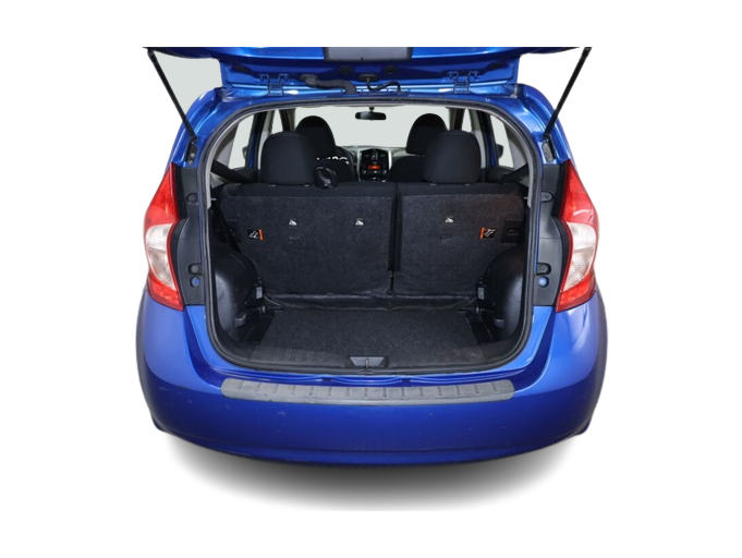 Thumbnail: 2015 Nissan Versa Note - 18