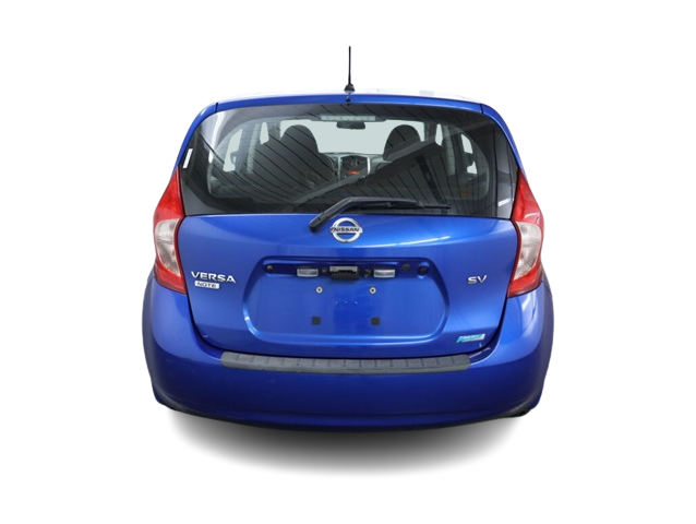 Thumbnail: 2015 Nissan Versa Note - 5