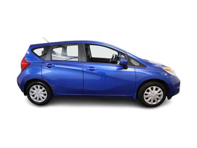 Thumbnail: 2015 Nissan Versa Note - 24