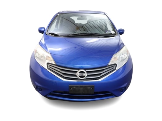 Thumbnail: 2015 Nissan Versa Note - 6