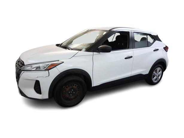 Thumbnail: 2022 Nissan Kicks - 20