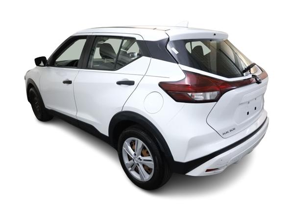 Thumbnail: 2022 Nissan Kicks - 4