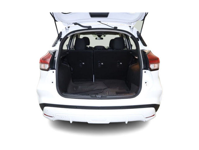 Thumbnail: 2022 Nissan Kicks - 18