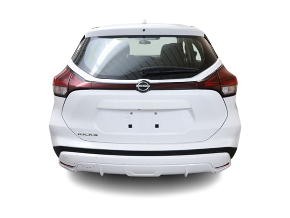 Thumbnail: 2022 Nissan Kicks - 5