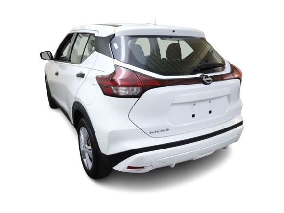 Thumbnail: 2022 Nissan Kicks - 21