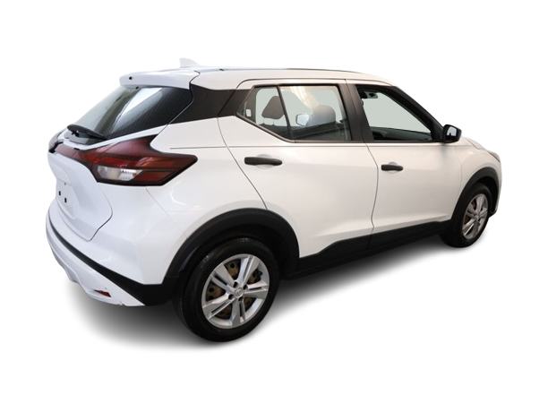 Thumbnail: 2022 Nissan Kicks - 23