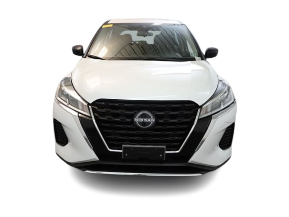 Thumbnail: 2022 Nissan Kicks - 6