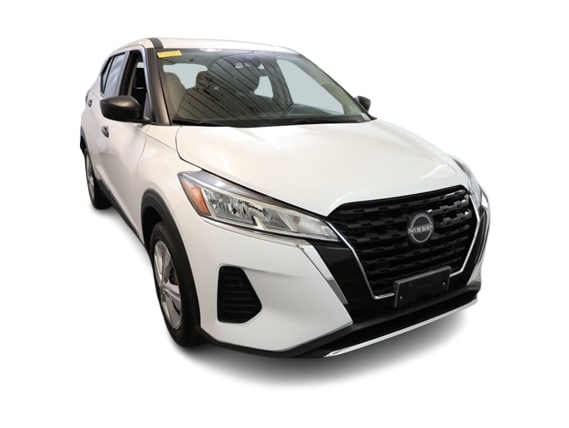 Thumbnail: 2022 Nissan Kicks - 26