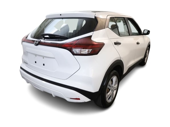 Thumbnail: 2022 Nissan Kicks - 22