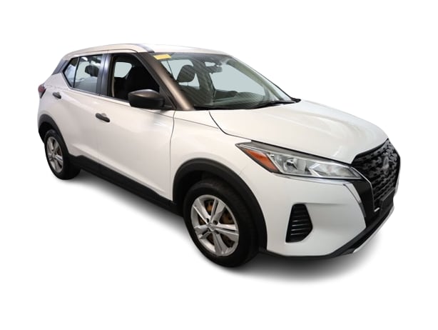Thumbnail: 2022 Nissan Kicks - 25