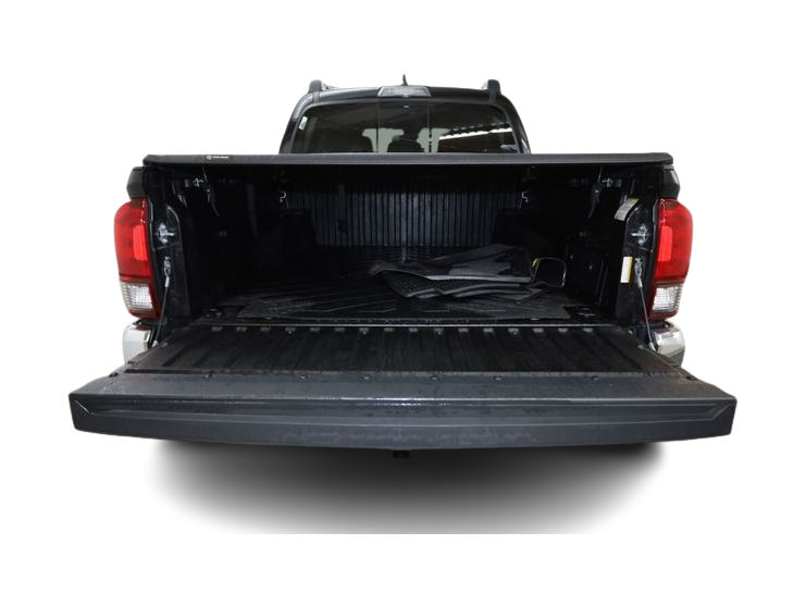 Thumbnail: 2023 Toyota Tacoma - 17