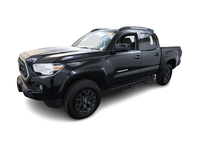Thumbnail: 2023 Toyota Tacoma - 19