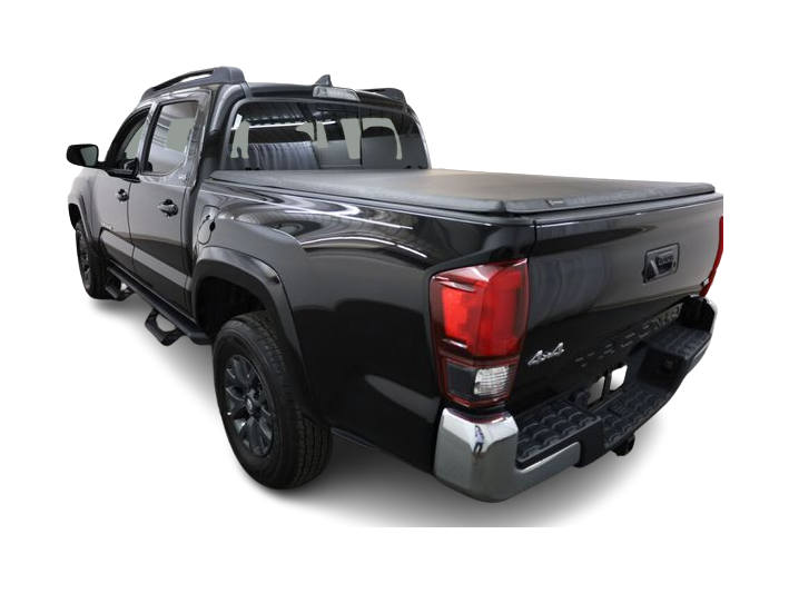 Thumbnail: 2023 Toyota Tacoma - 4
