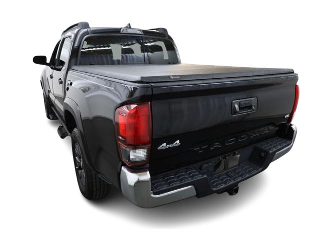 Thumbnail: 2023 Toyota Tacoma - 20