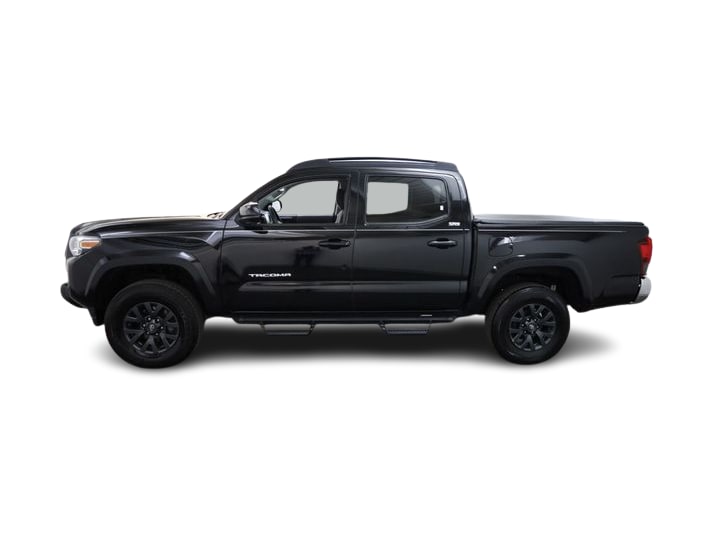 Thumbnail: 2023 Toyota Tacoma - 3