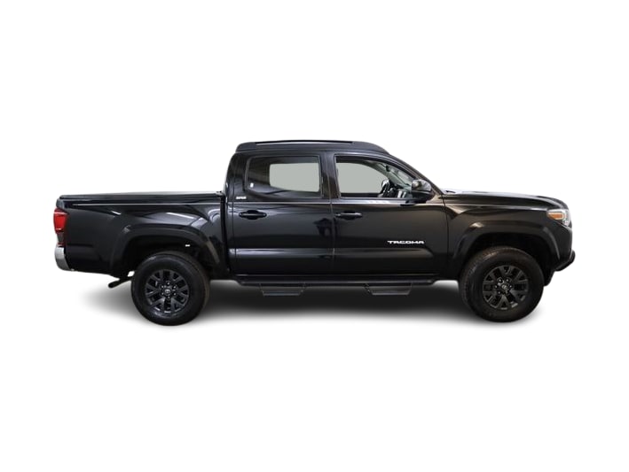 Thumbnail: 2023 Toyota Tacoma - 23