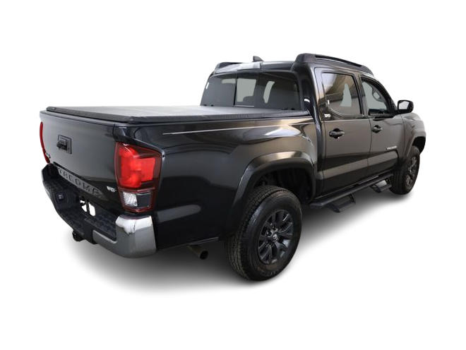 Thumbnail: 2023 Toyota Tacoma - 22
