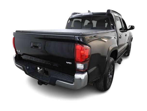 Thumbnail: 2023 Toyota Tacoma - 21