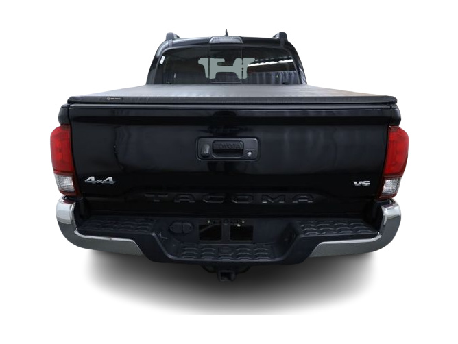 Thumbnail: 2023 Toyota Tacoma - 5