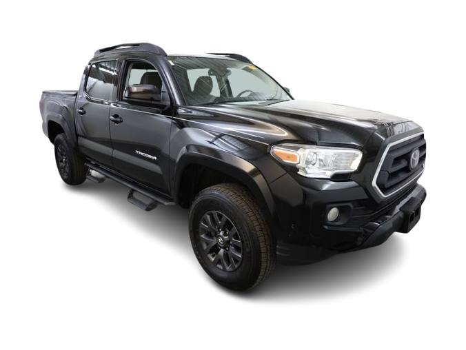 Thumbnail: 2023 Toyota Tacoma - 24