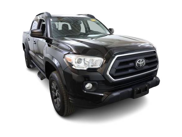 Thumbnail: 2023 Toyota Tacoma - 25