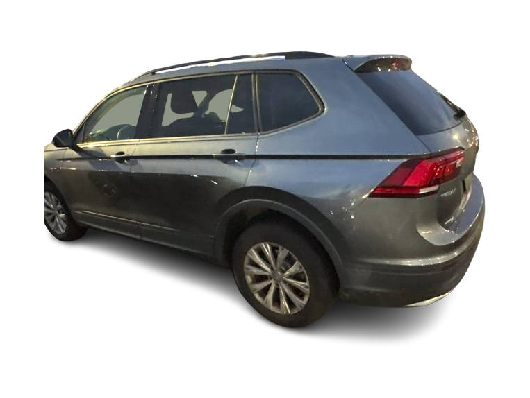 Thumbnail: 2020 Volkswagen Tiguan - 9