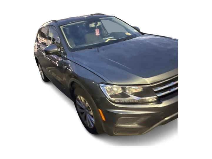 Thumbnail: 2020 Volkswagen Tiguan - 14