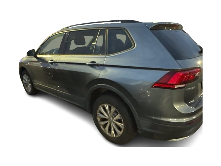 Thumbnail: 2020 Volkswagen Tiguan - 3
